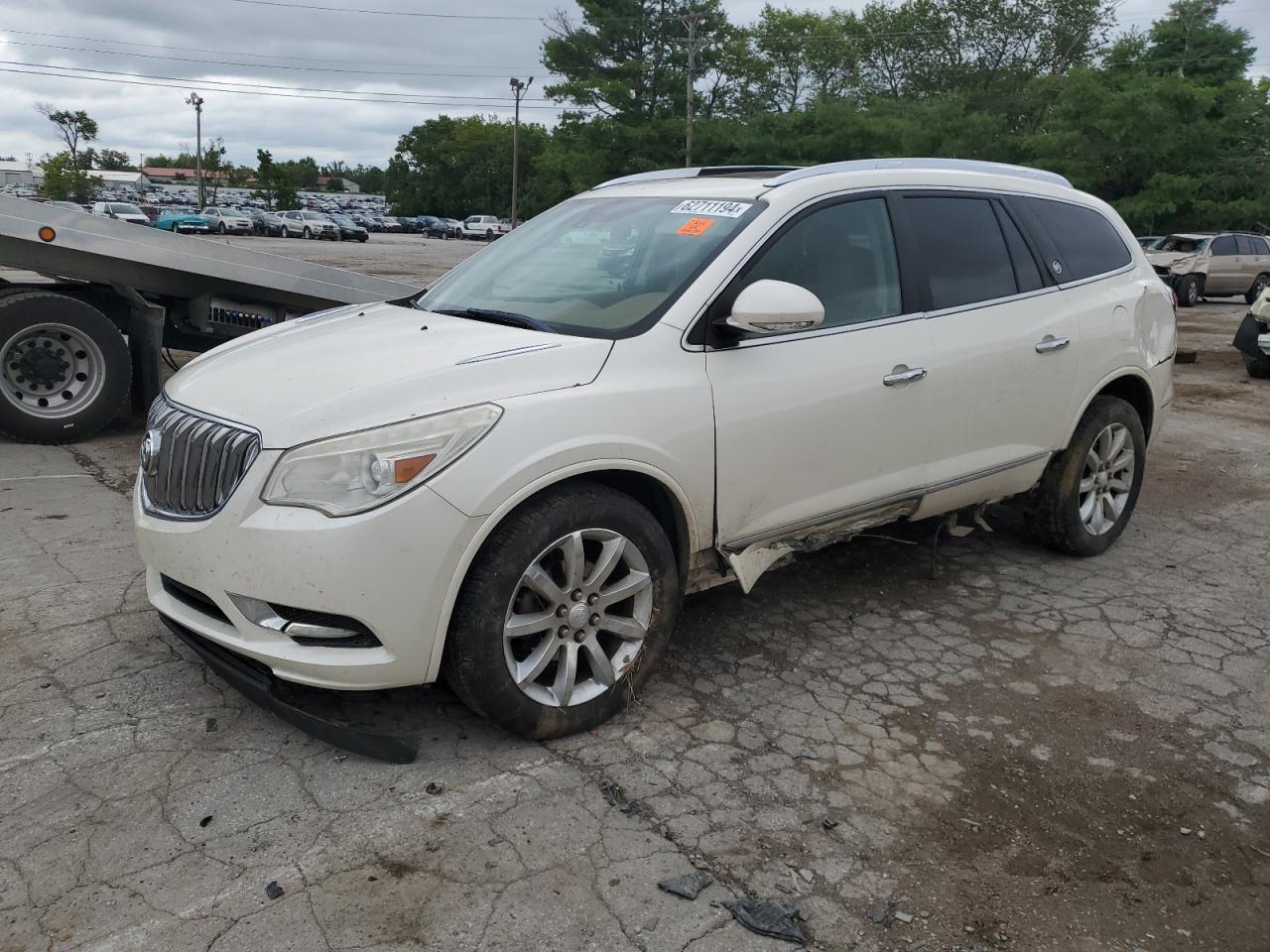 BUICK ENCLAVE 2014