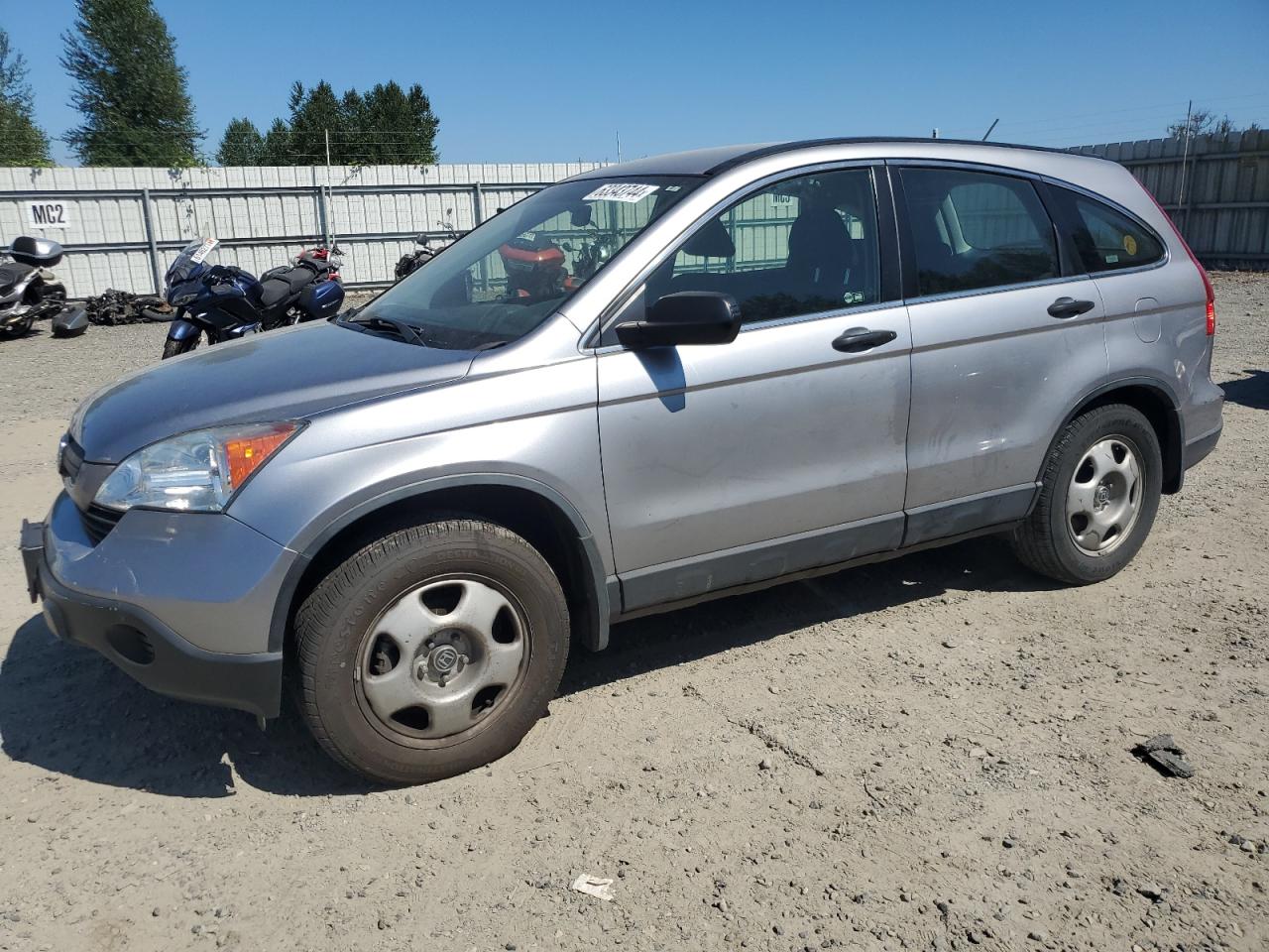 SATURN OUTLOOK XE 2007