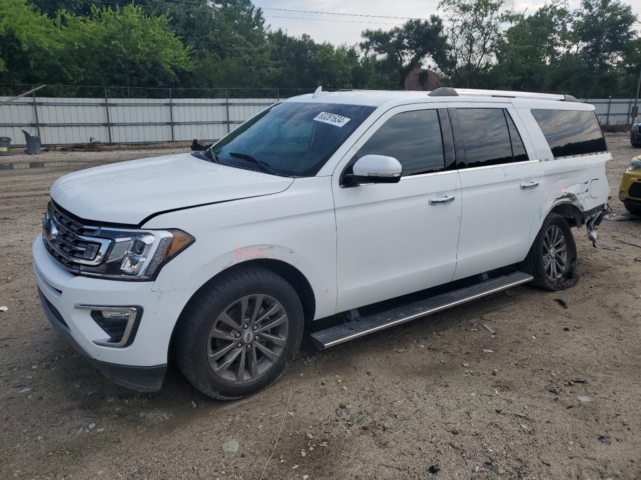 FORD Expedition 2020