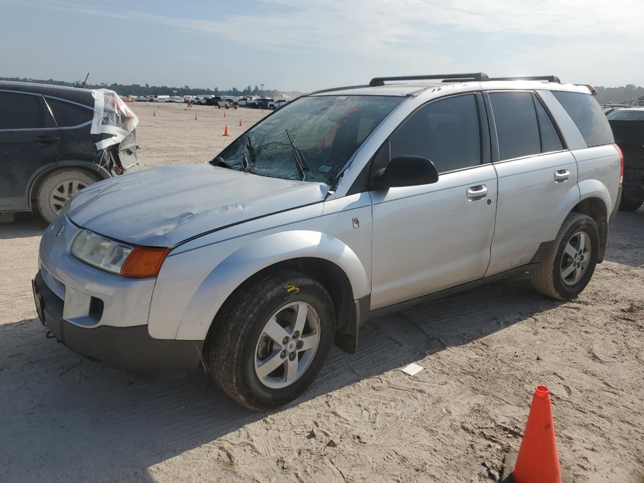 SATURN VUE 2005