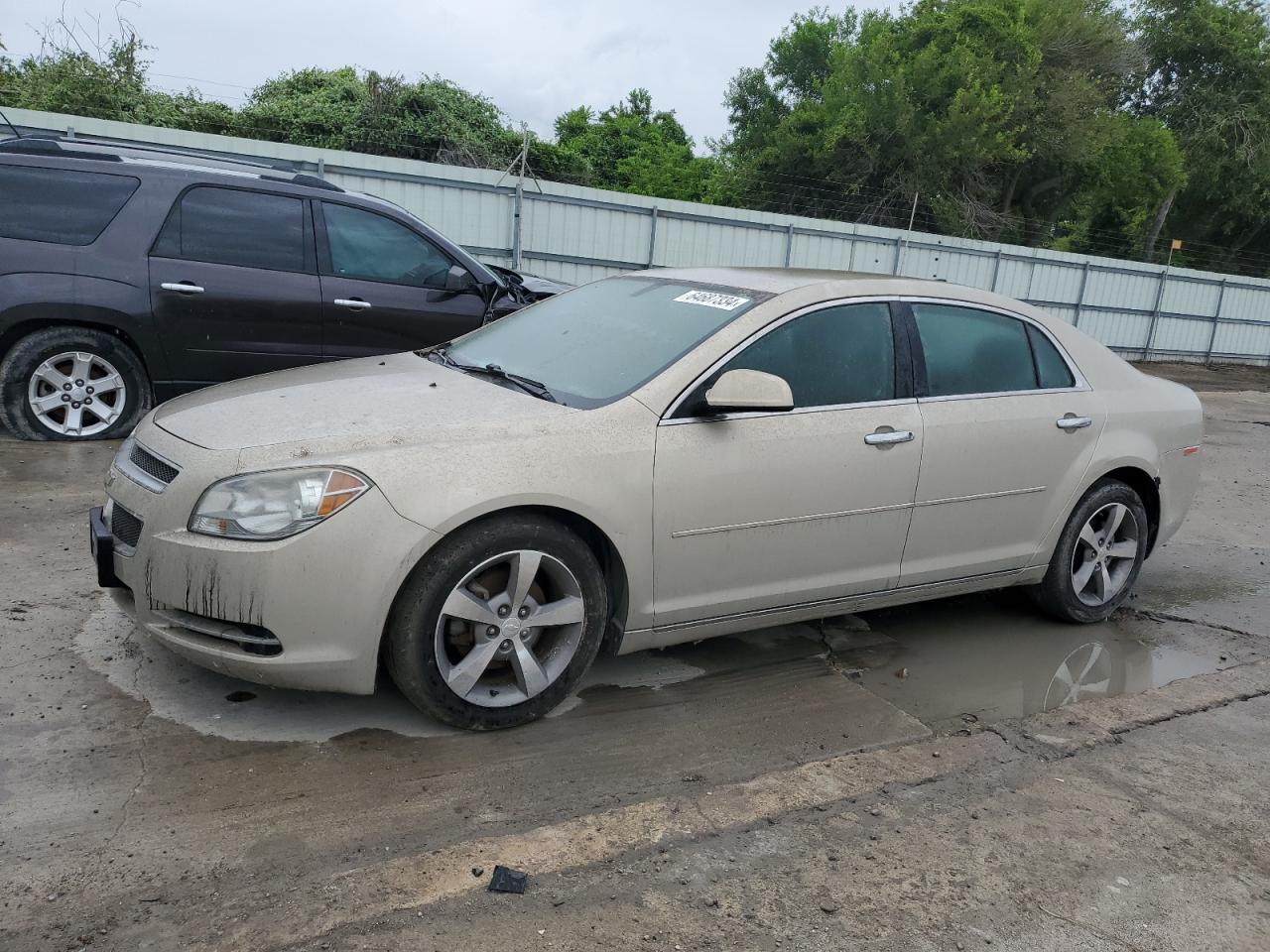 CHEVROLET Malibu 1Lt 2012