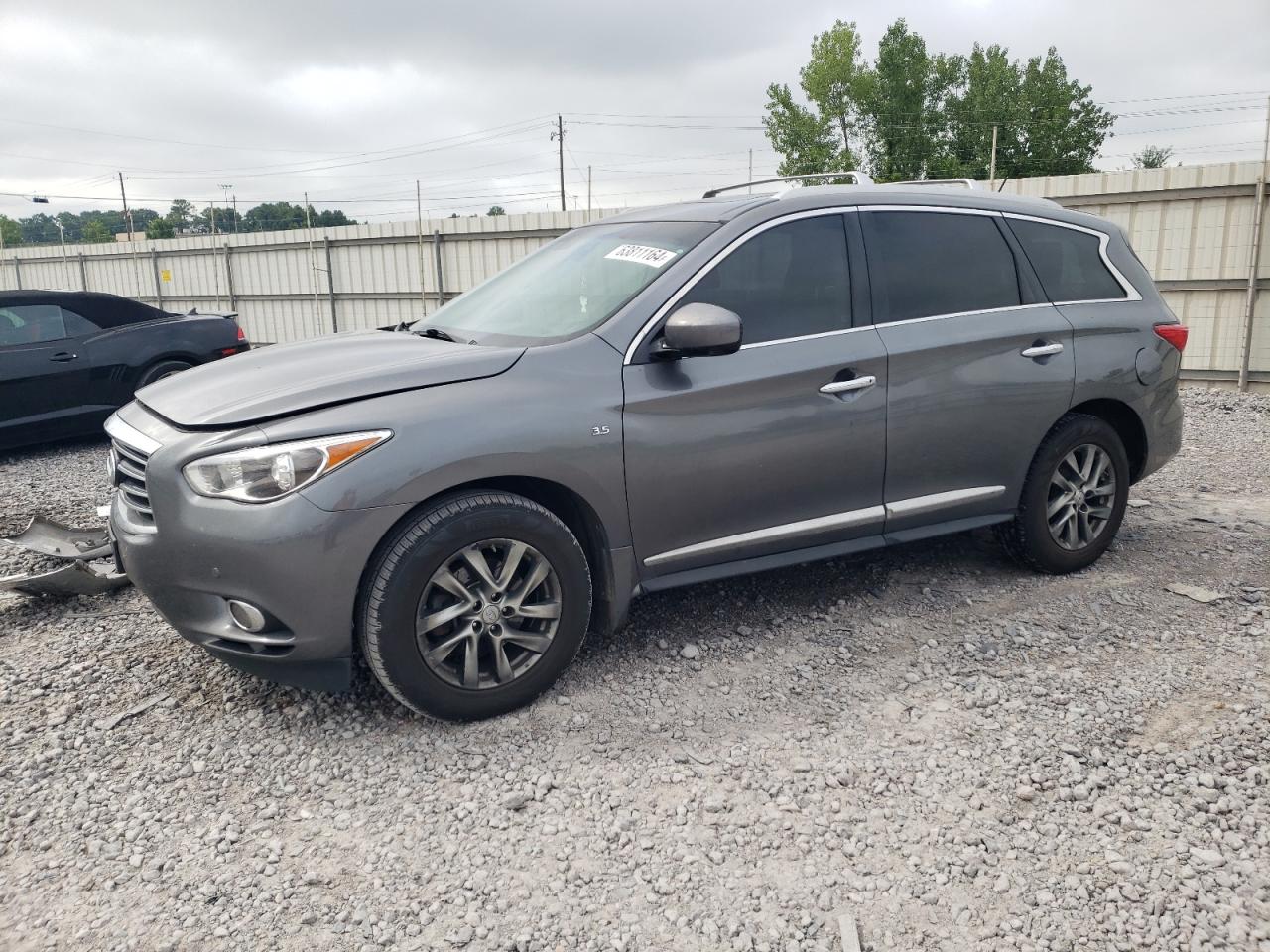 INFINITI Qx60 2015