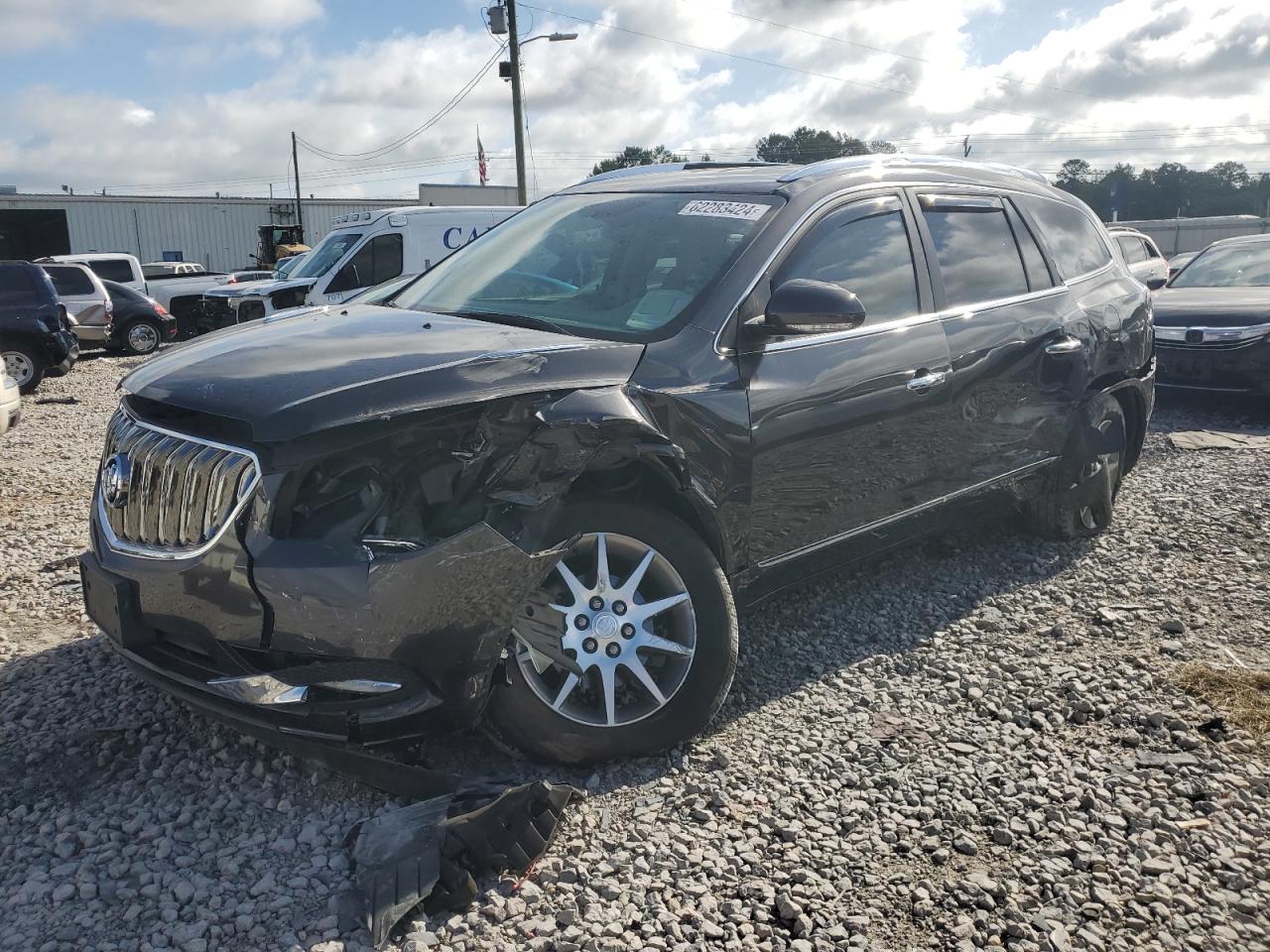 BUICK ENCLAVE 2015