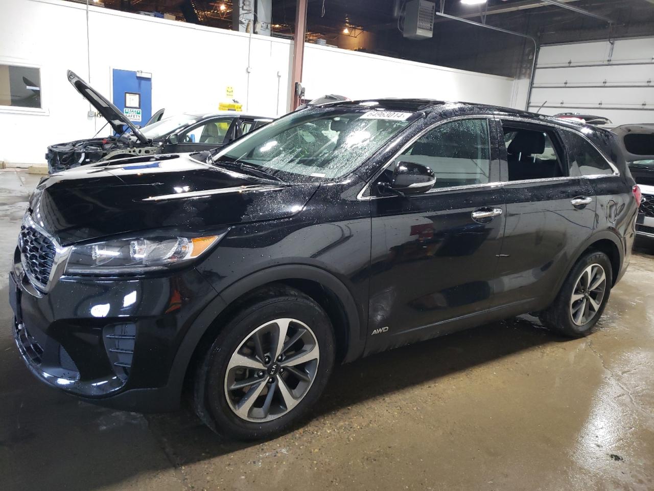 KIA SORENTO S 2020