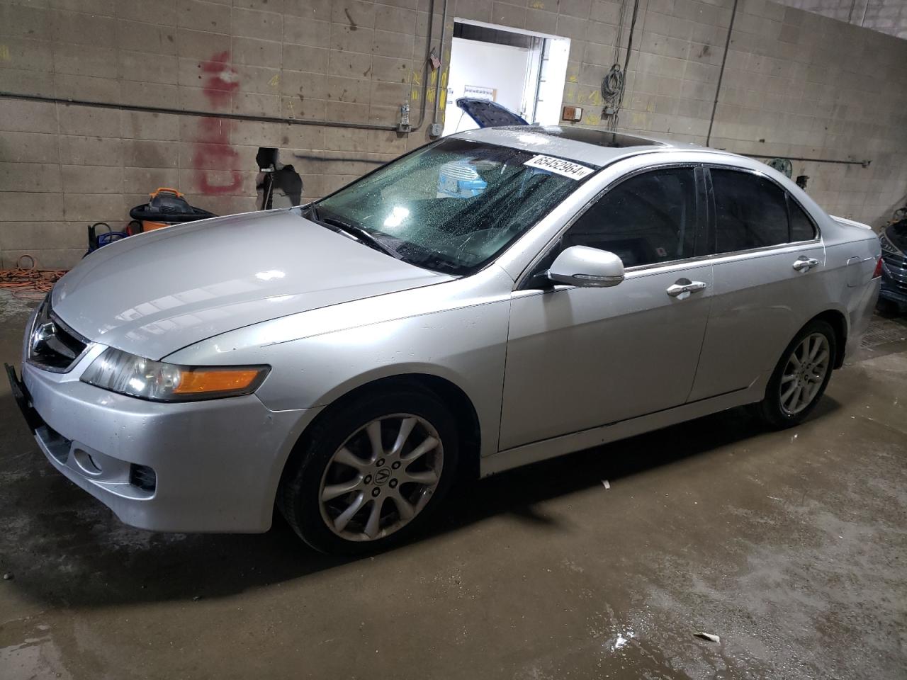 ACURA TSX 2006