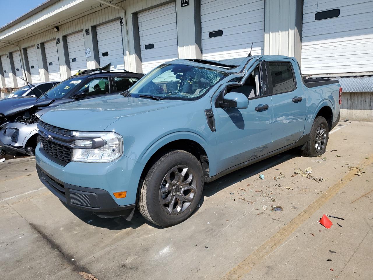 FORD Maverick X 2022