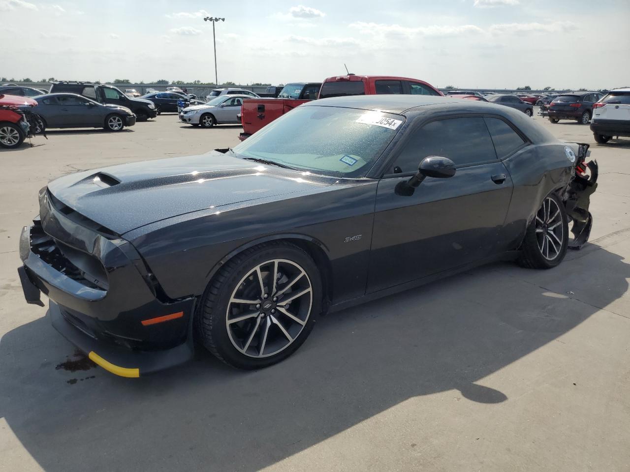 DODGE CHALLENGER 2023