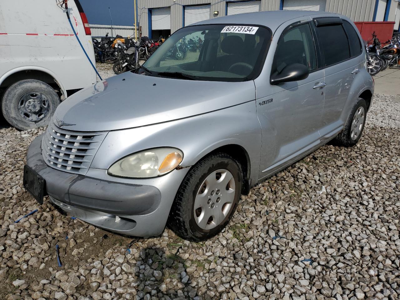 CHRYSLER PT CRUISER 2003