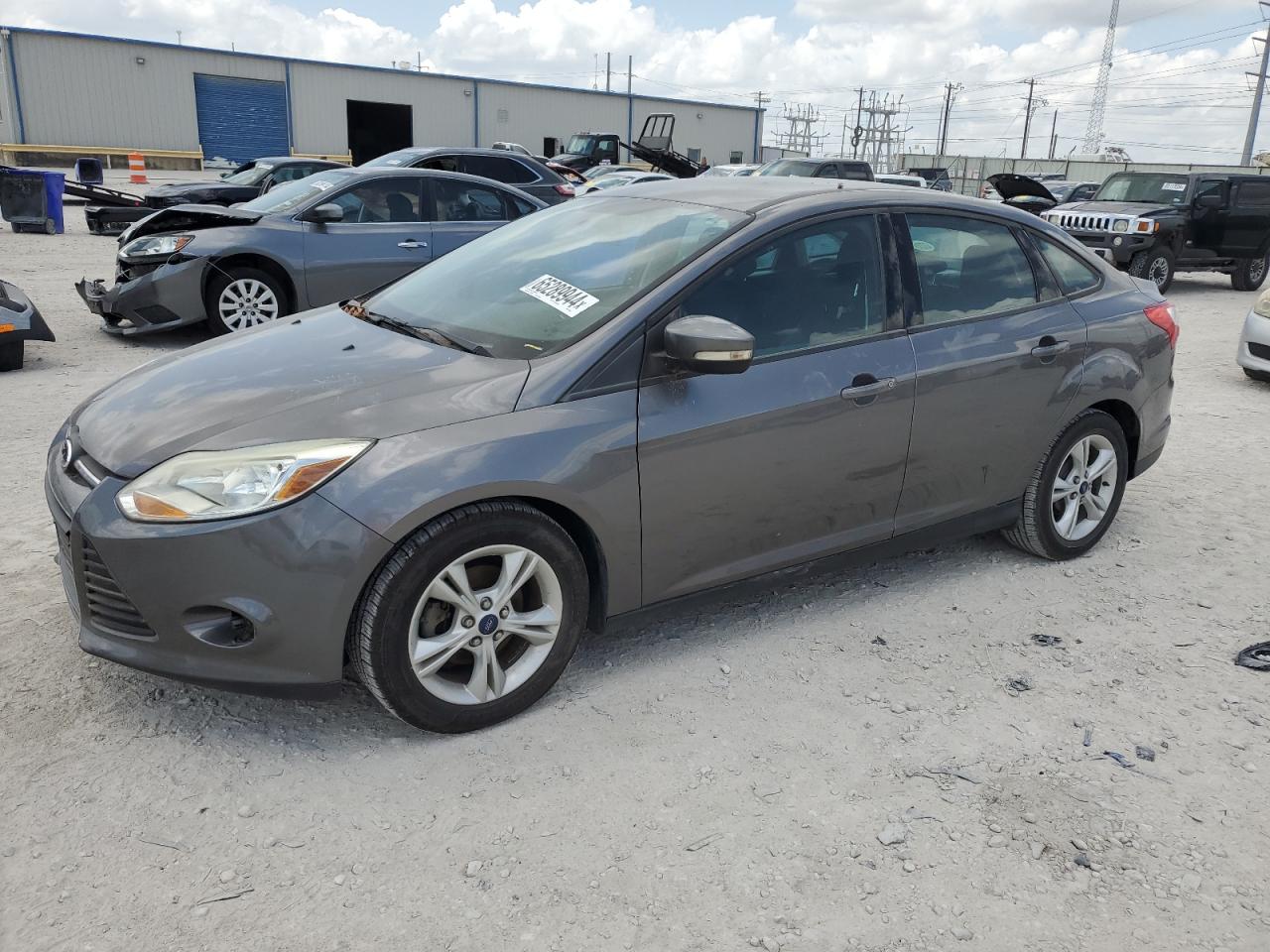 FORD FOCUS SE 2014