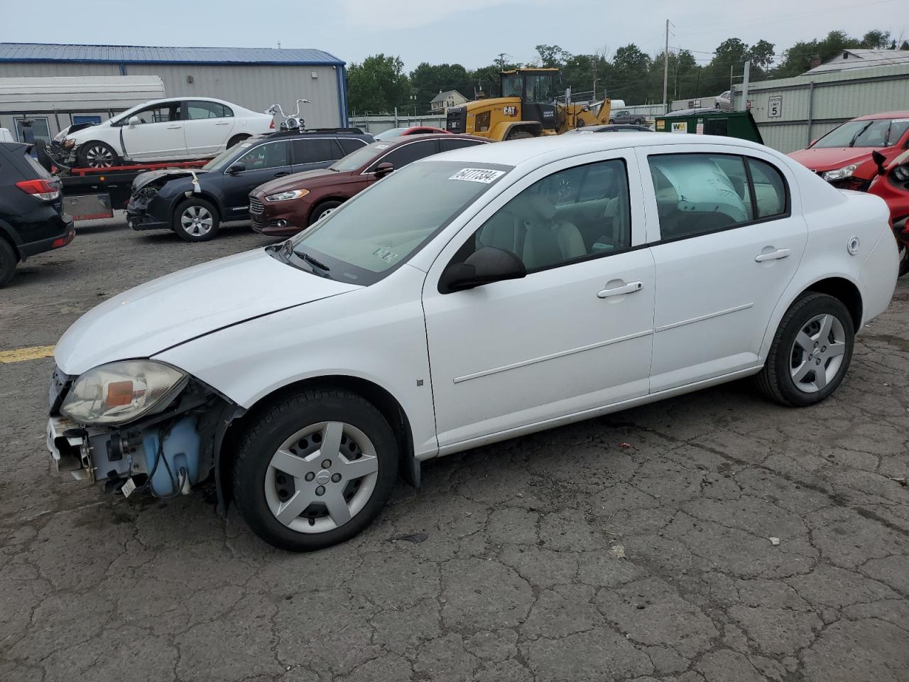 CHEVROLET COBALT 2007