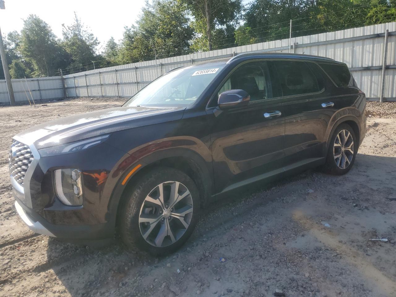 HYUNDAI PALISADE S 2020