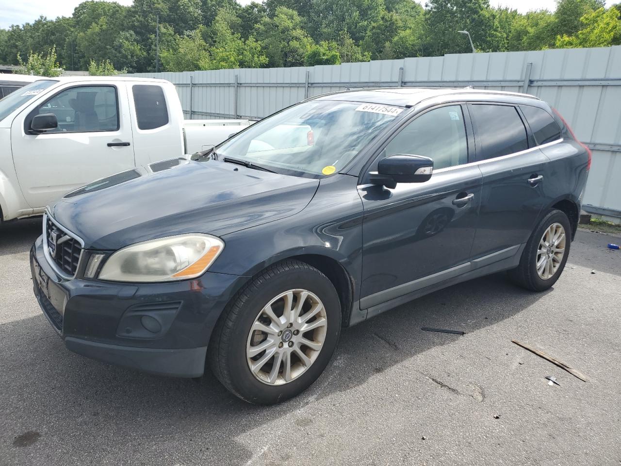 VOLVO XC60 2010