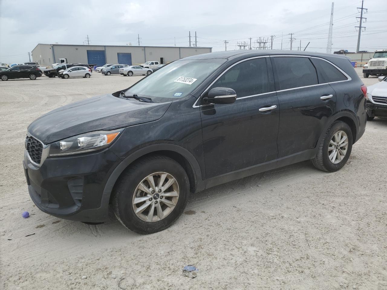 KIA SORENTO 2019