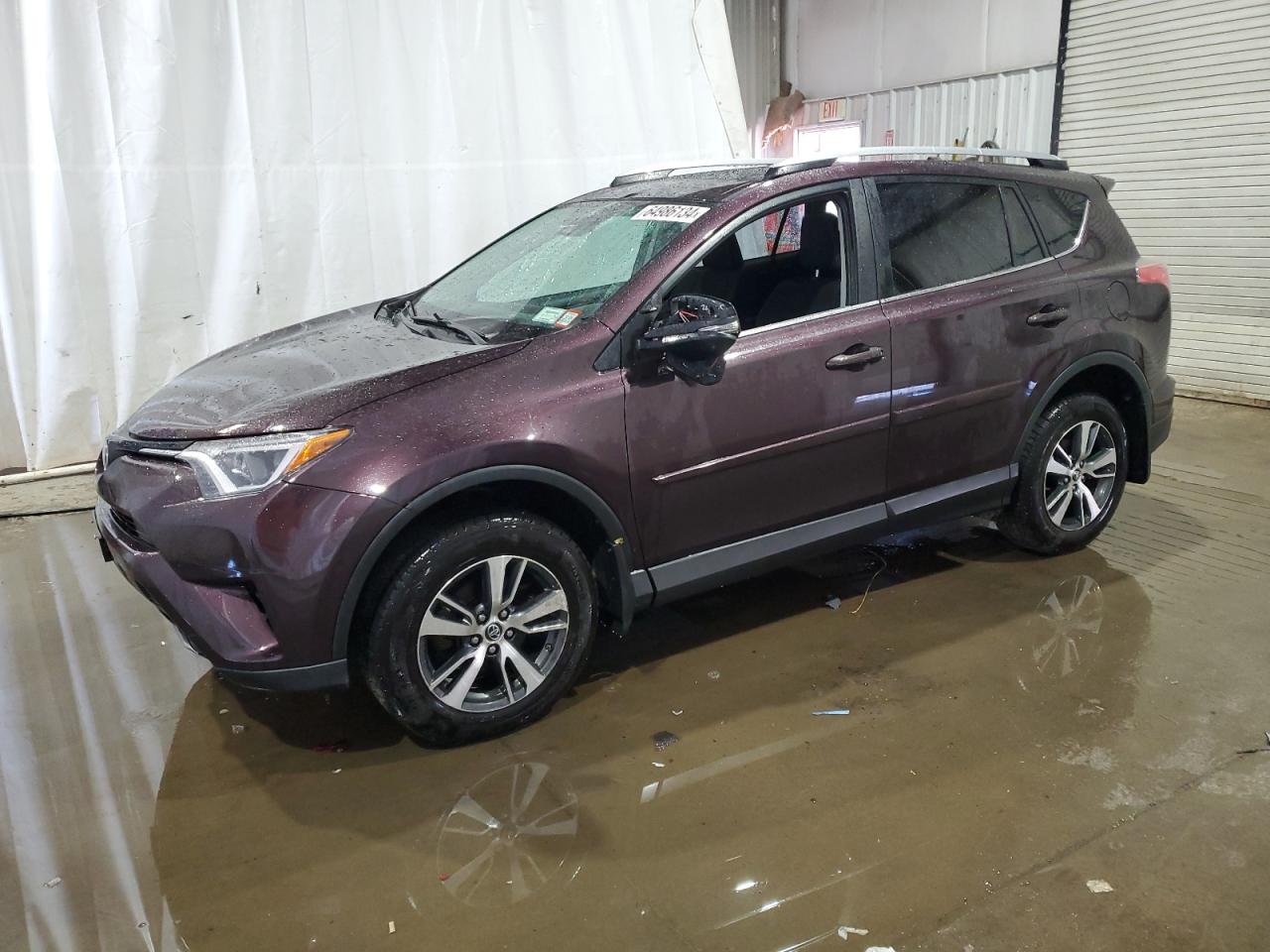 TOYOTA RAV4 ADVEN 2018
