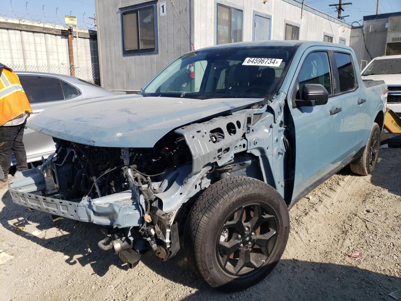 FORD MAVERICK X 2023
