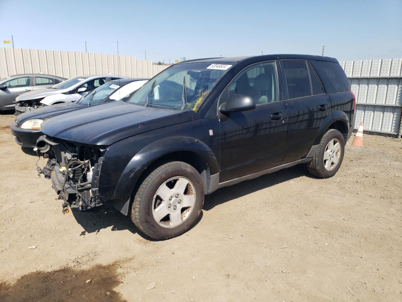 SATURN Vue 2004