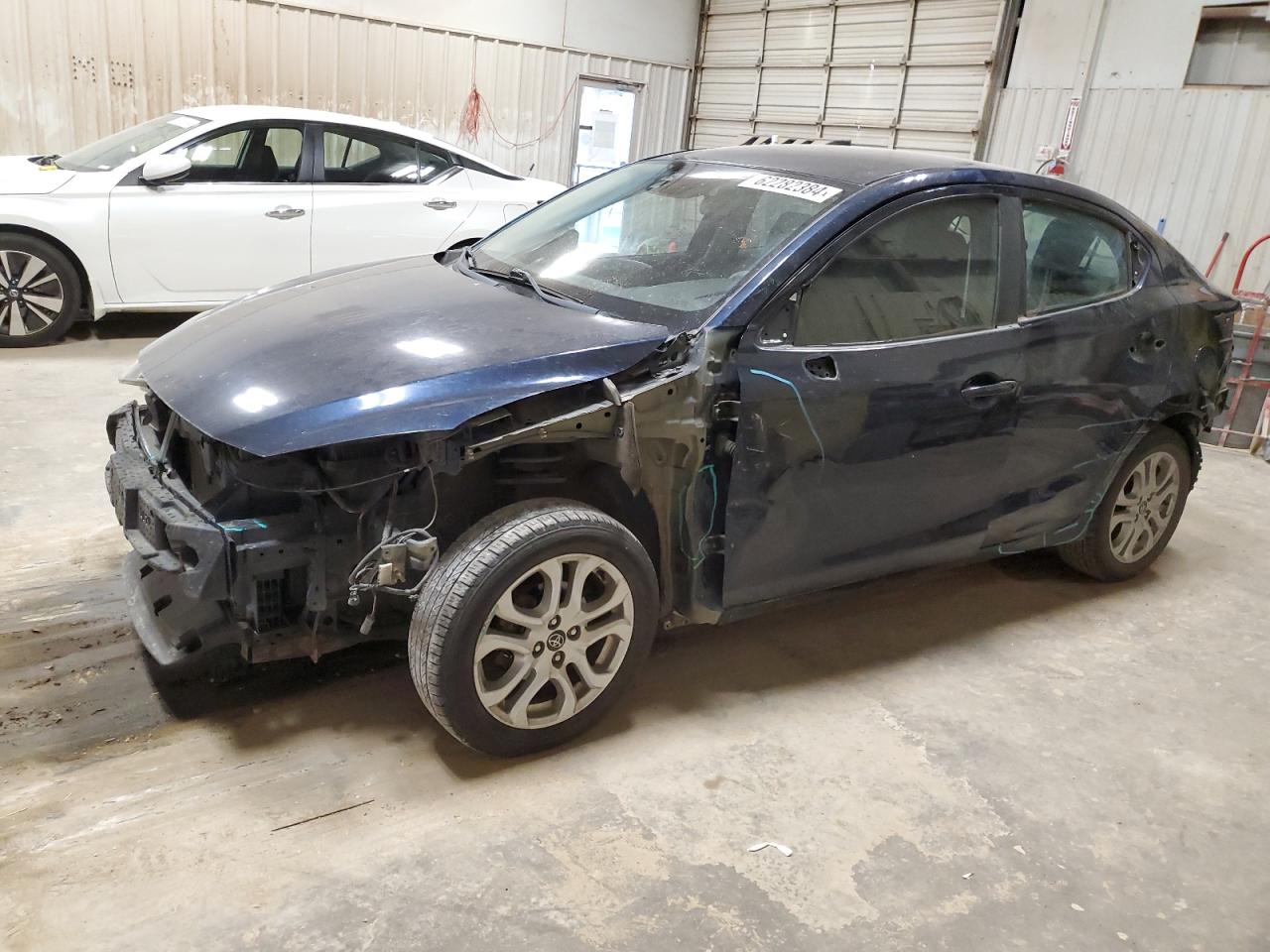 TOYOTA YARIS IA 2018