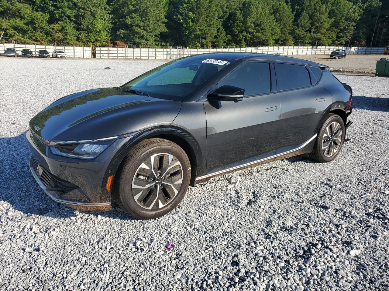 KIA EV6 LIGHT 2023