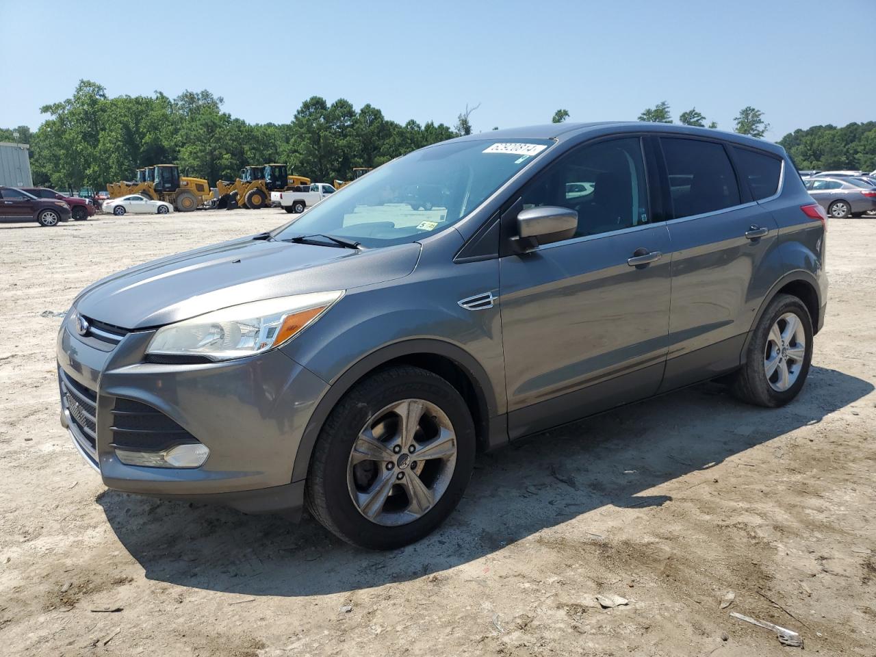 FORD ESCAPE SE 2014