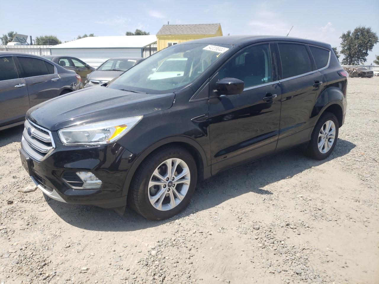 FORD ESCAPE SE 2017