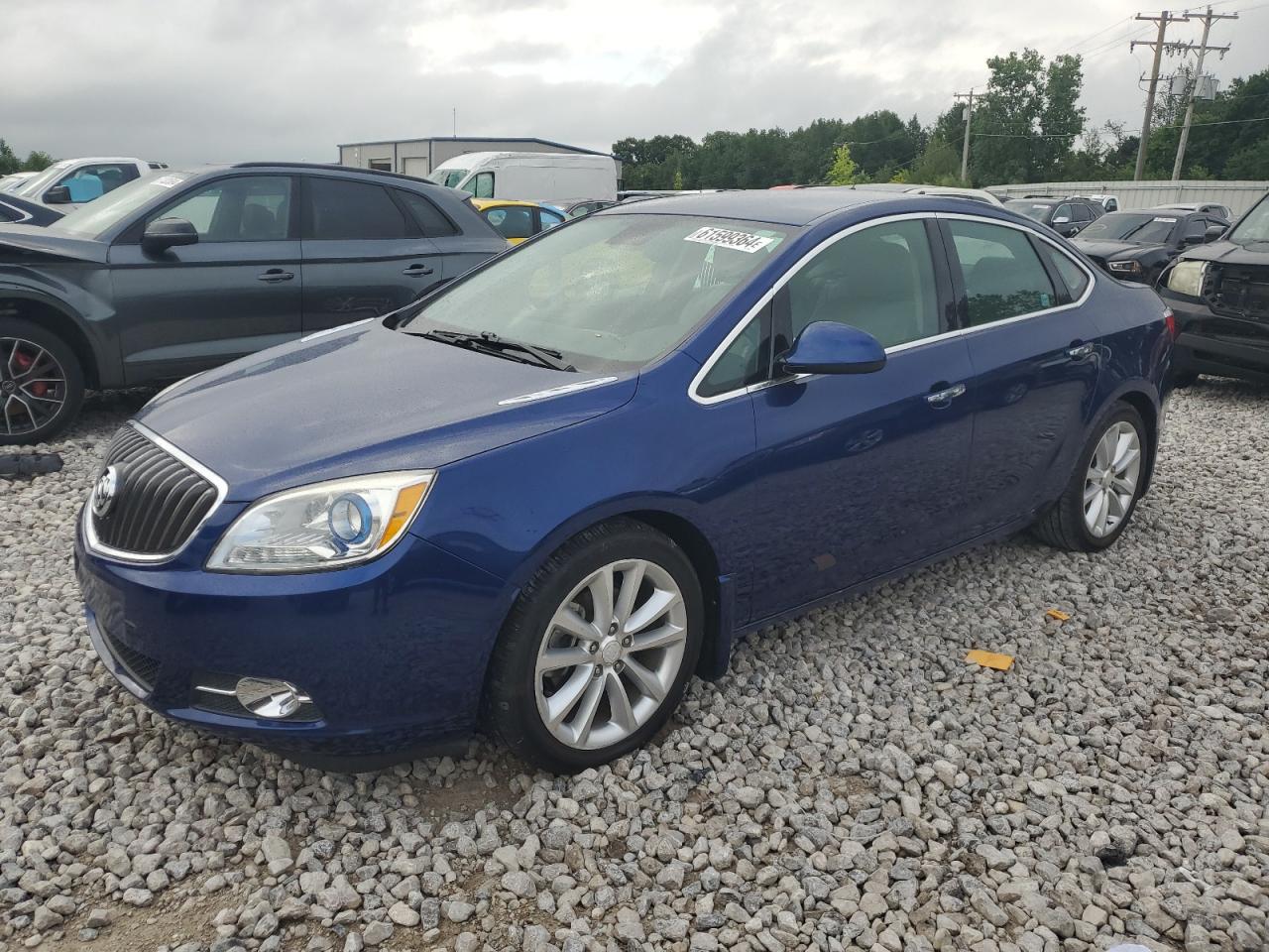 BUICK VERANO CON 2013