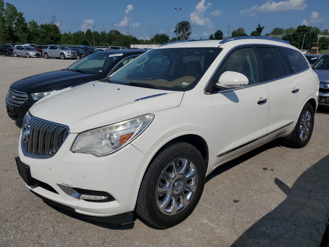 BUICK ENCLAVE 2013