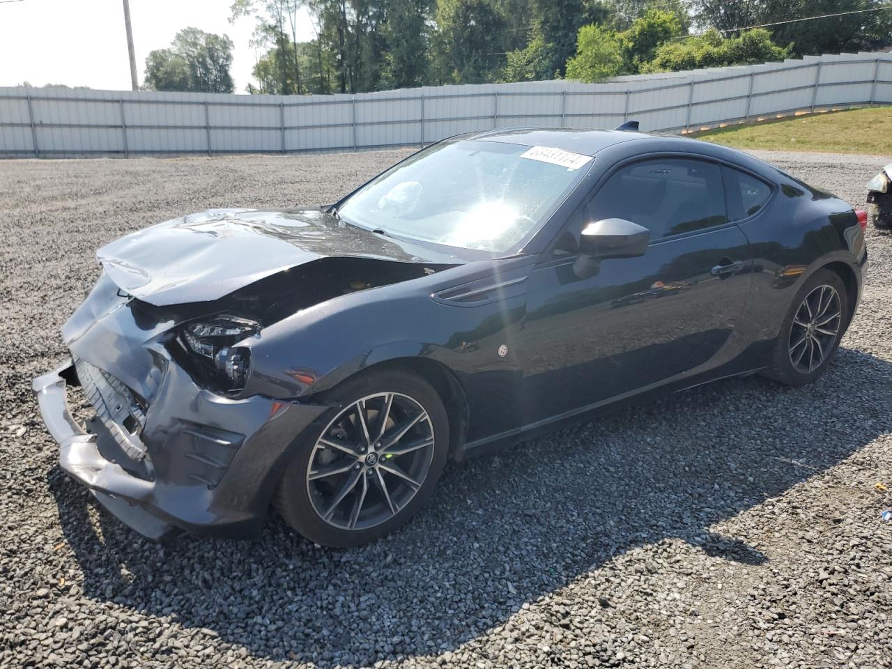 TOYOTA 86 BASE 2017
