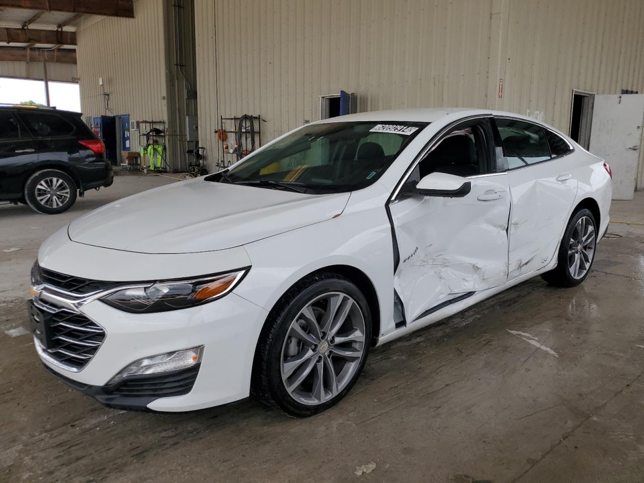 CHEVROLET MALIBU LT 2023