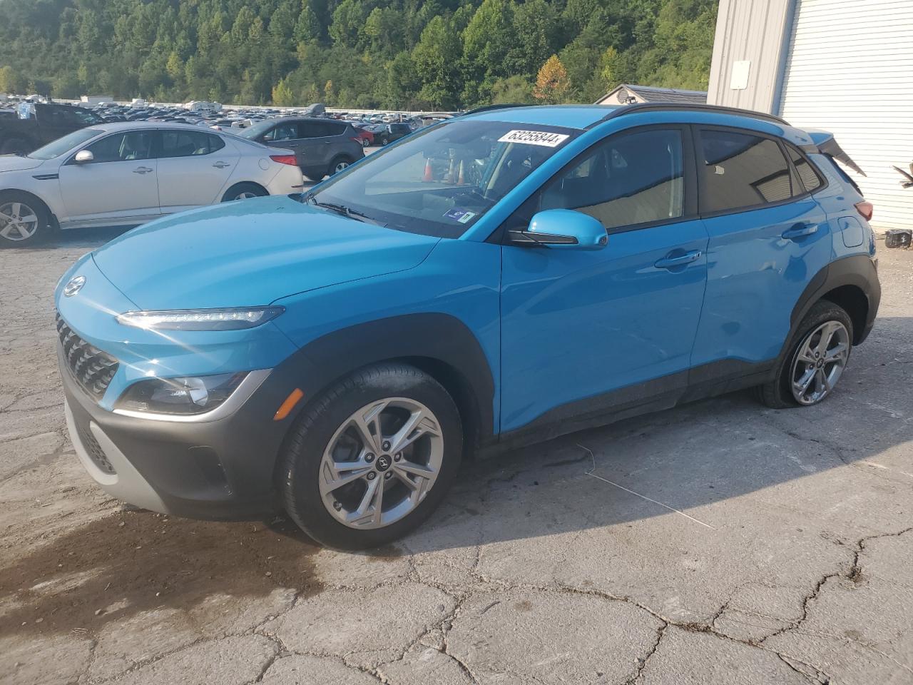 HYUNDAI KONA SEL 2023