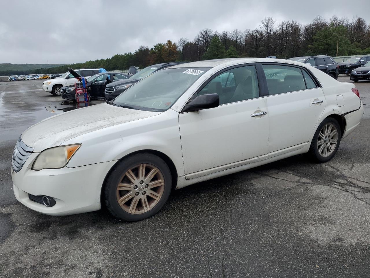 TOYOTA AVALON XL 2008