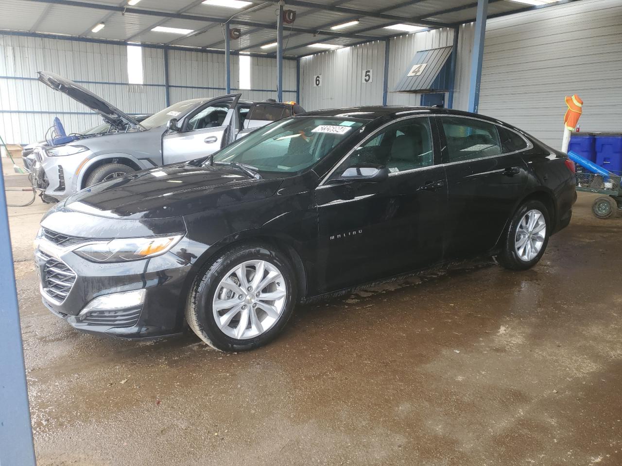 CHEVROLET MALIBU LT 2023