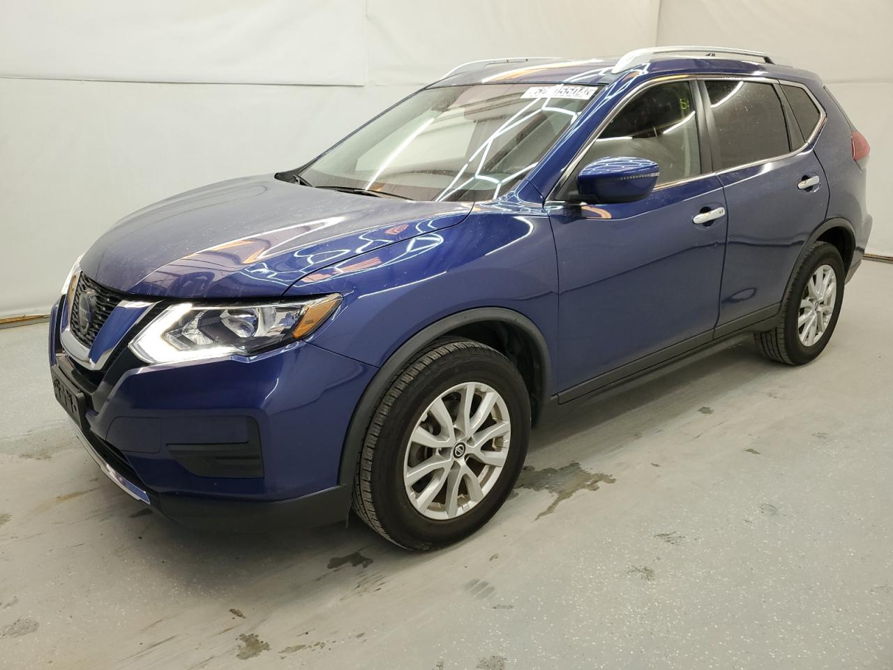 NISSAN ROGUE S 2020