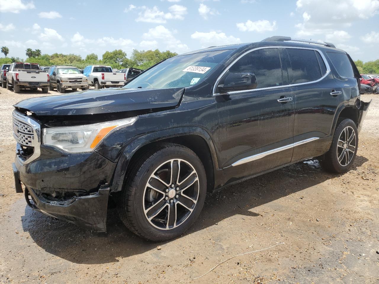 GMC ACADIA DEN 2019