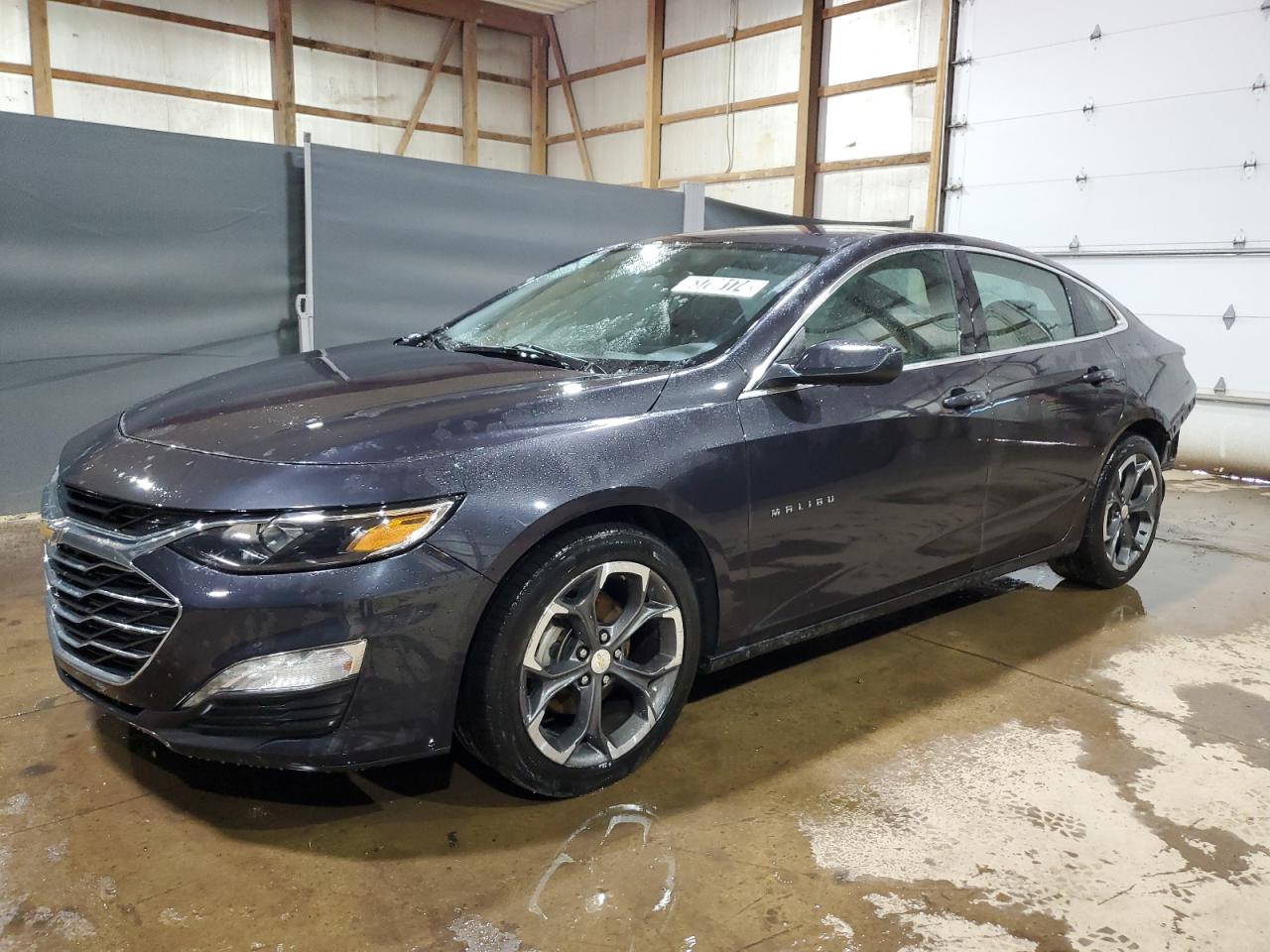 CHEVROLET MALIBU LT 2023