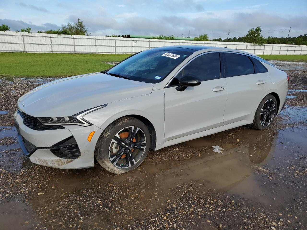 KIA K5 GT LINE 2024