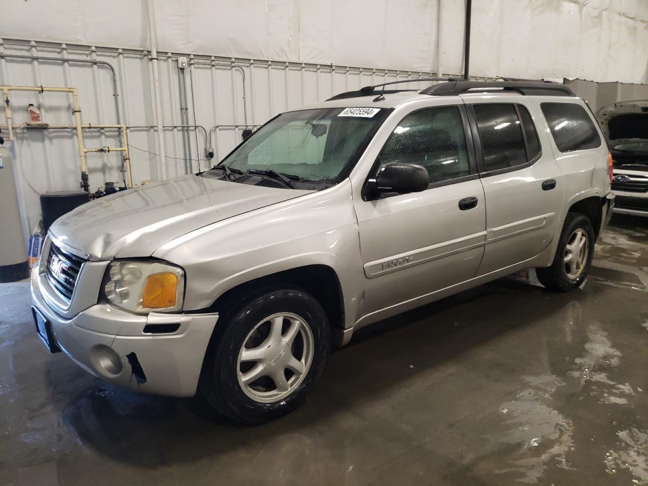 GMC ENVOY 2005