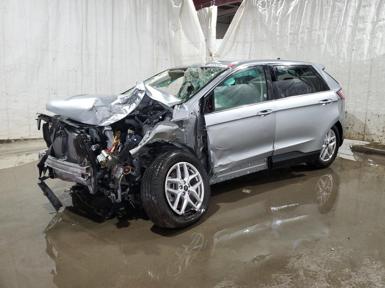 FORD EDGE SEL 2023