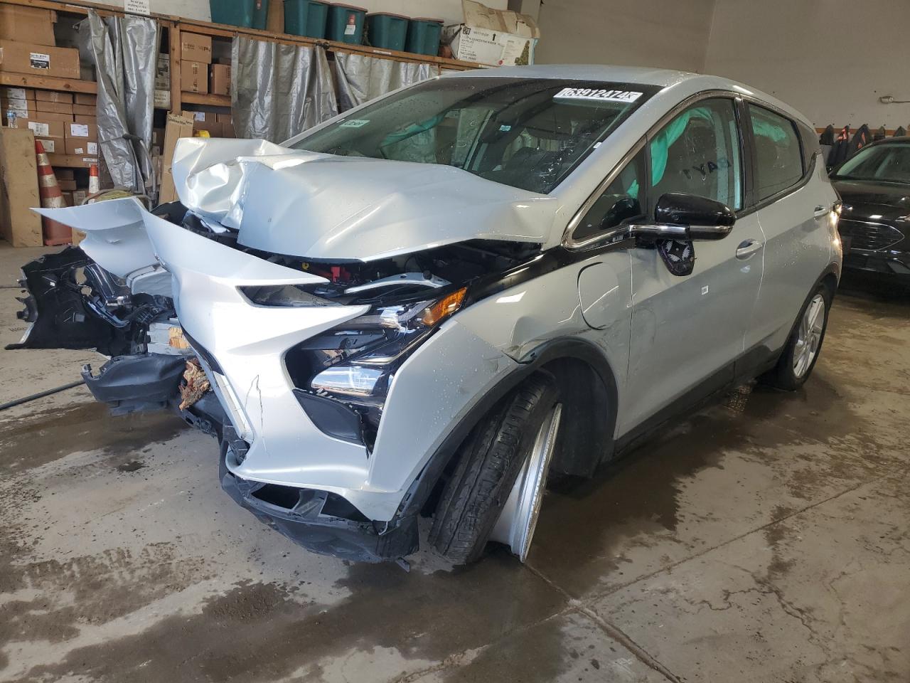 CHEVROLET BOLT EV 1L 2023