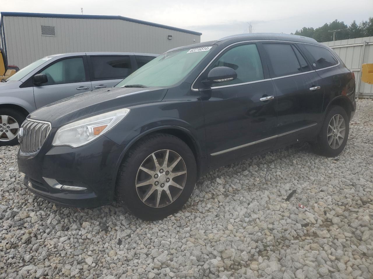 BUICK ENCLAVE 2014