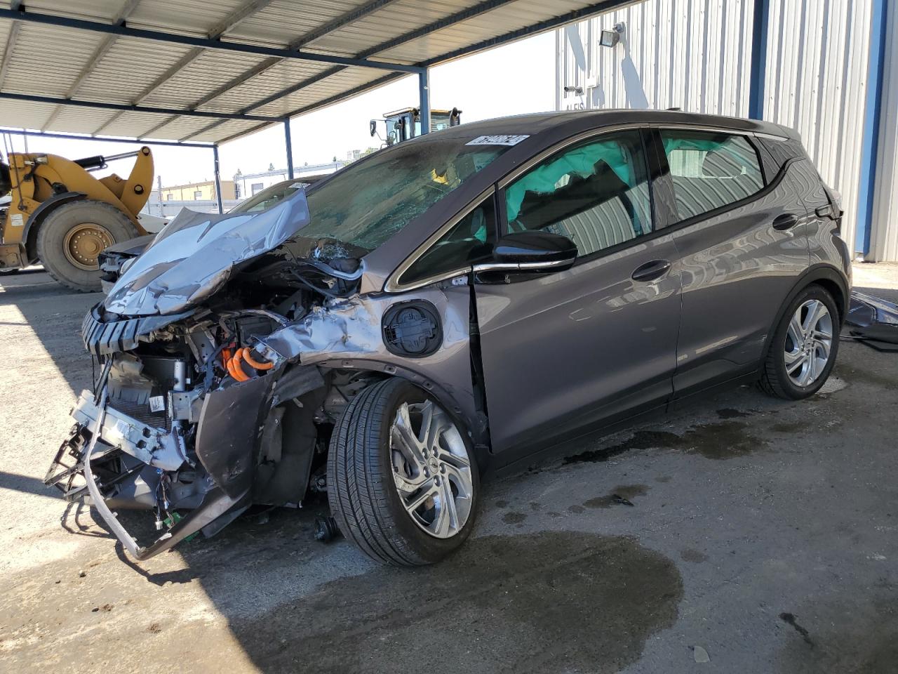 CHEVROLET BOLT EV 1L 2023