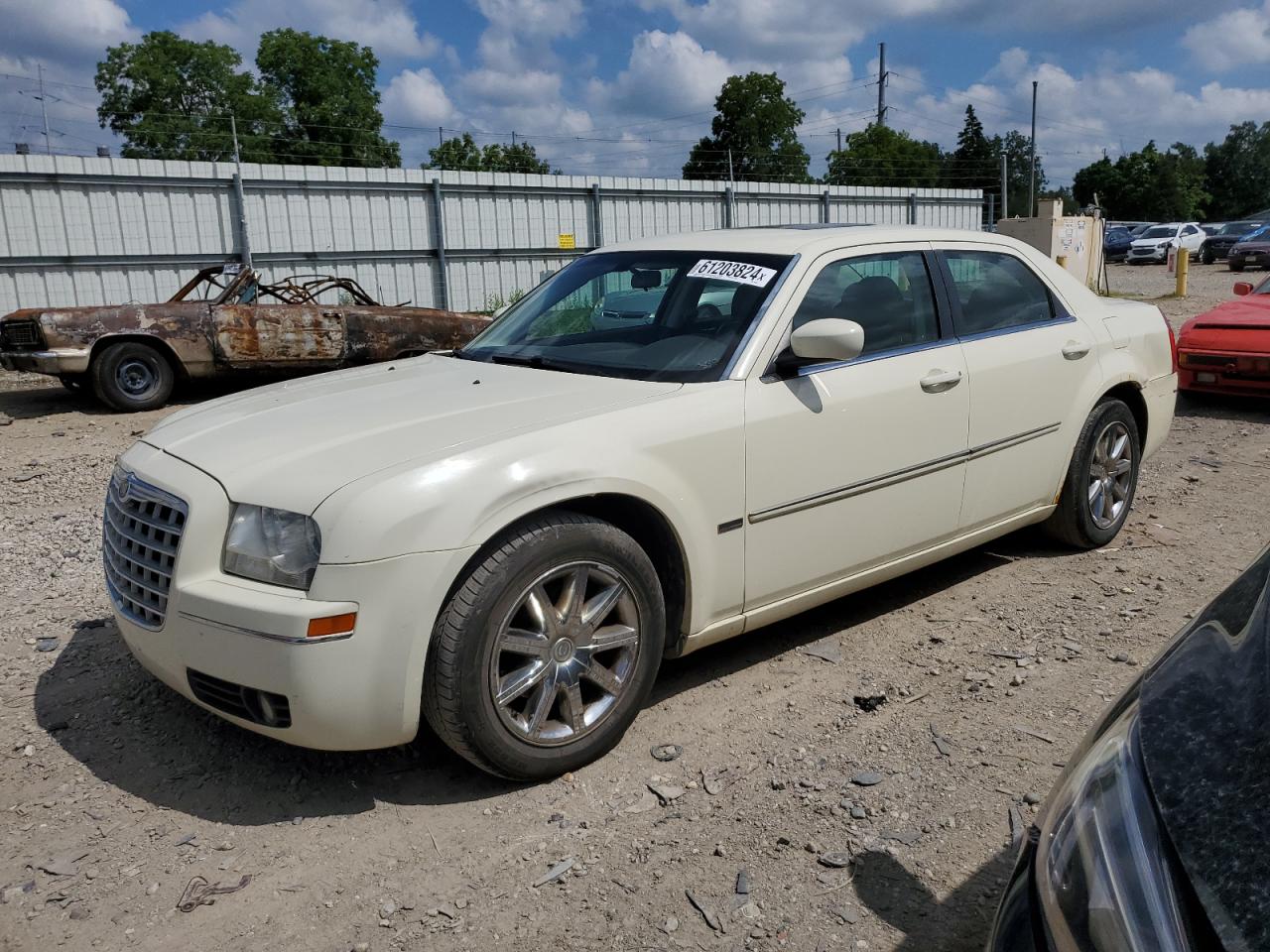 CHRYSLER 300 TOURIN 2009