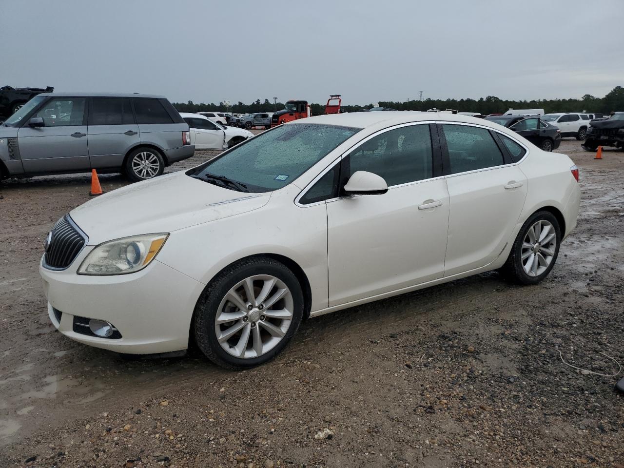 BUICK VERANO CON 2015