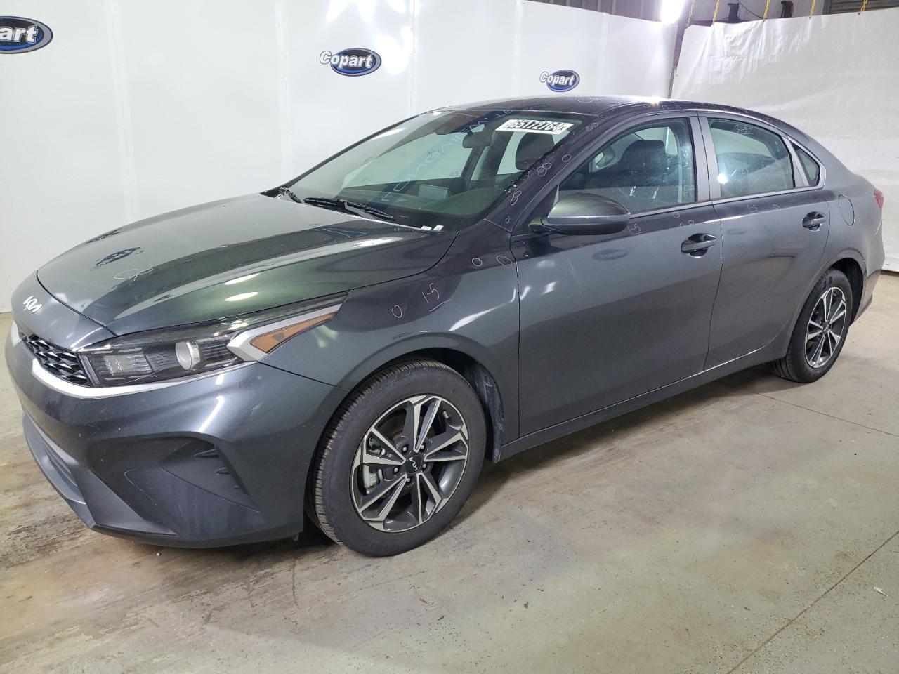 KIA FORTE LX 2024