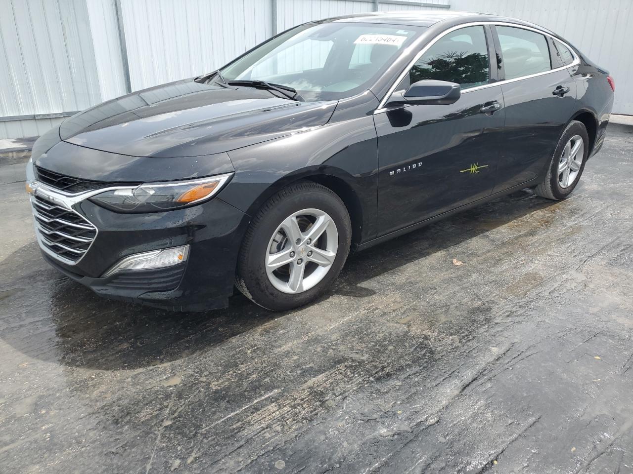 CHEVROLET MALIBU LS 2024