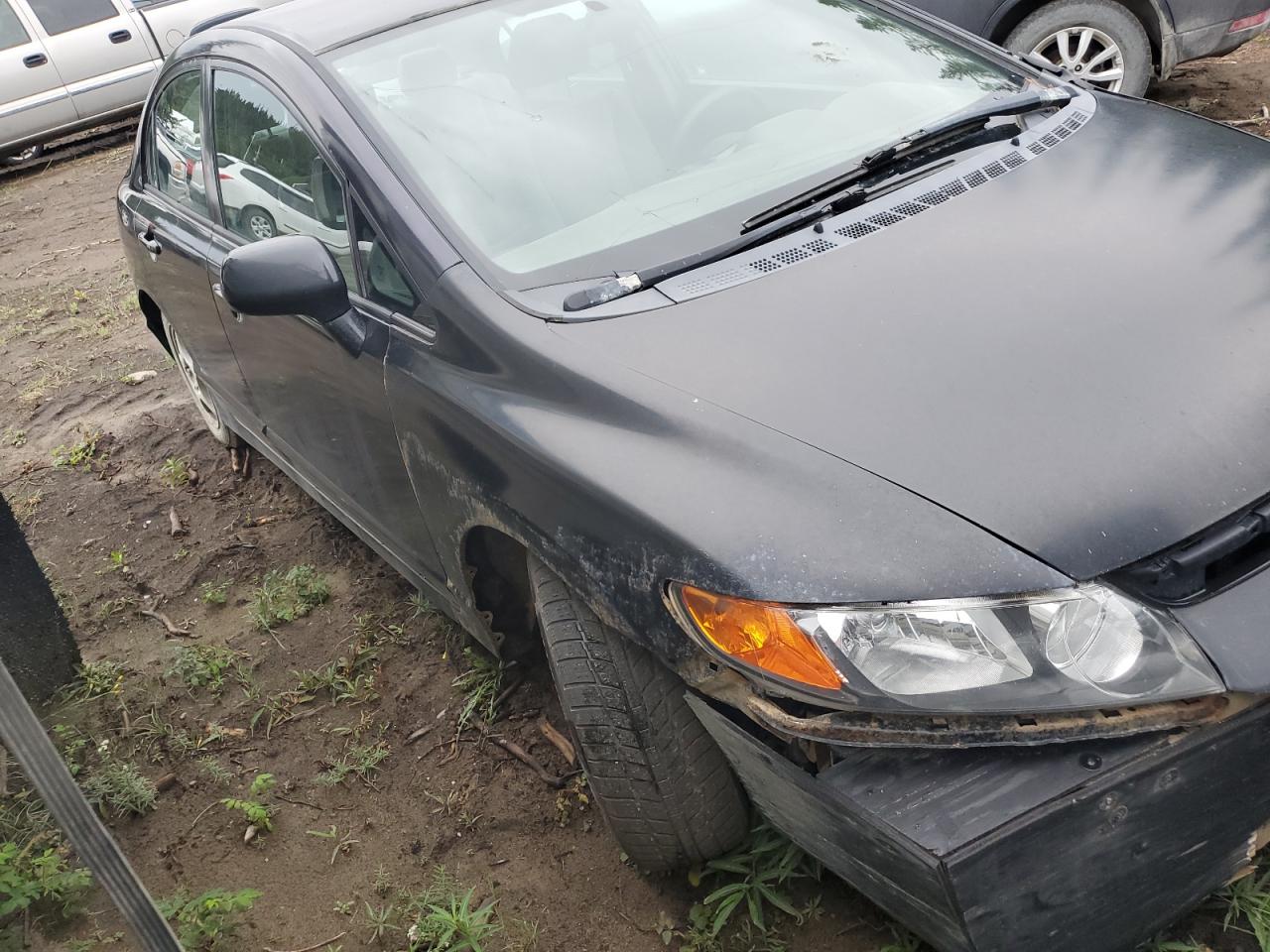 HONDA CIVIC 2006