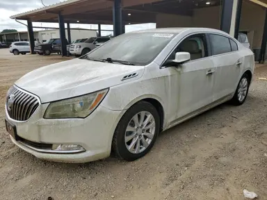 Buick Lacrosse 2015