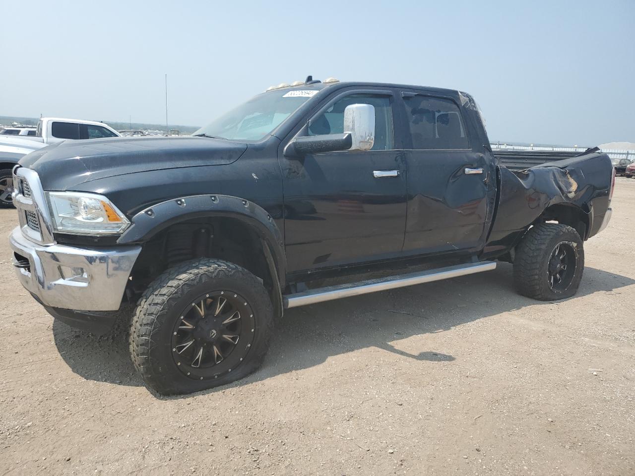 RAM 2500 LARAM 2014