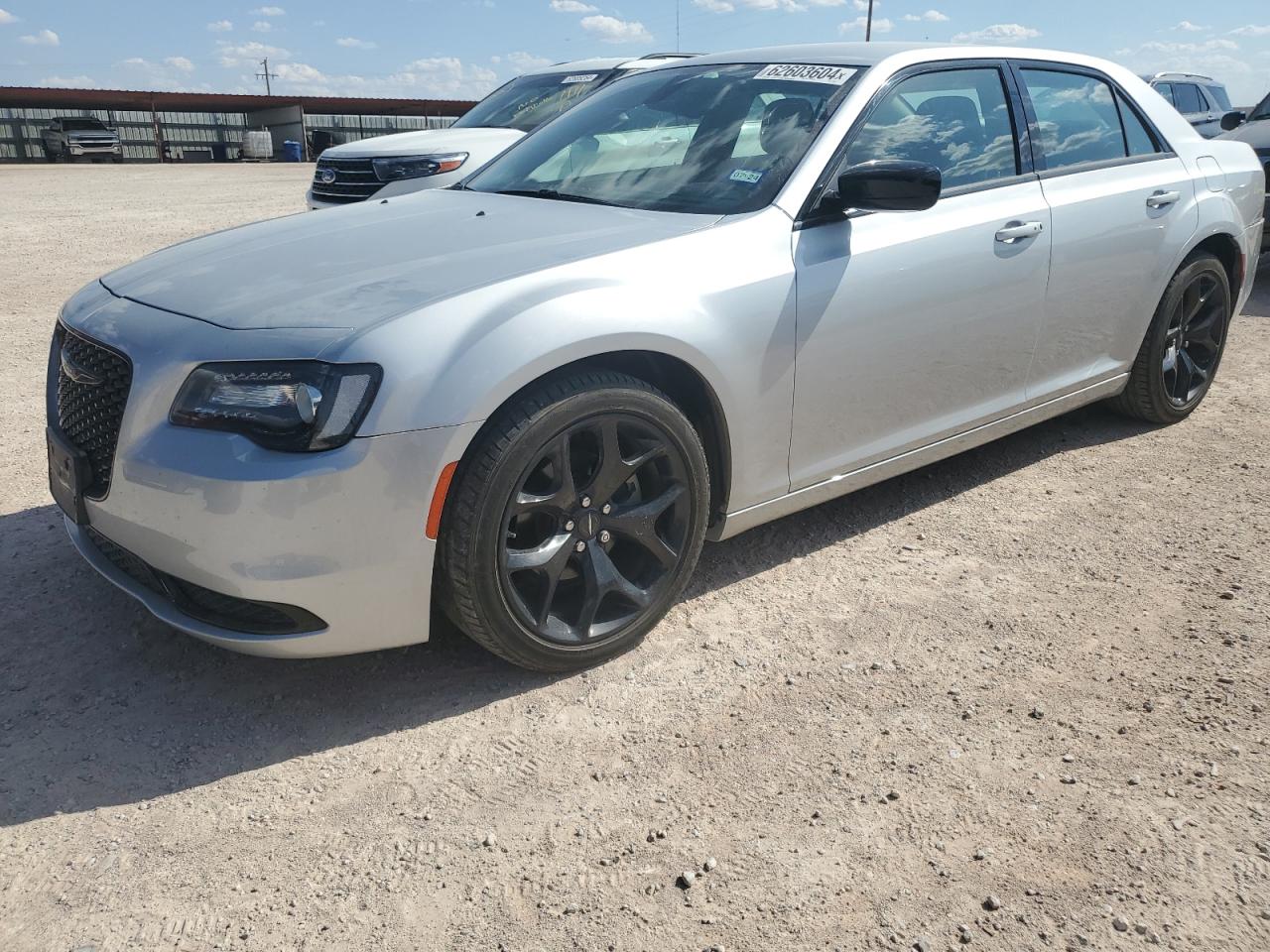 CHRYSLER 300 TOURIN 2022