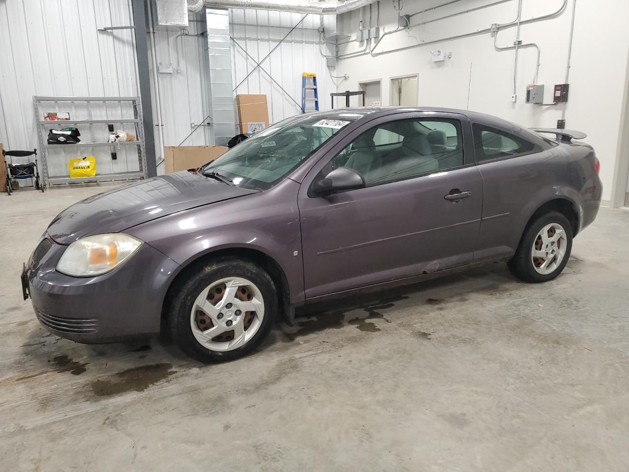 PONTIAC PURSUIT 2006