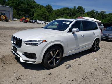 Volvo Xc90 2019